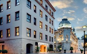 Ac Hotel By Marriott Cartagena